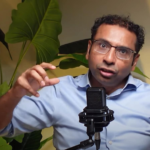 ‘Death of salaried employment’: Saurabh Mukherjea predicts grim outlook for India’s middle class in this decade