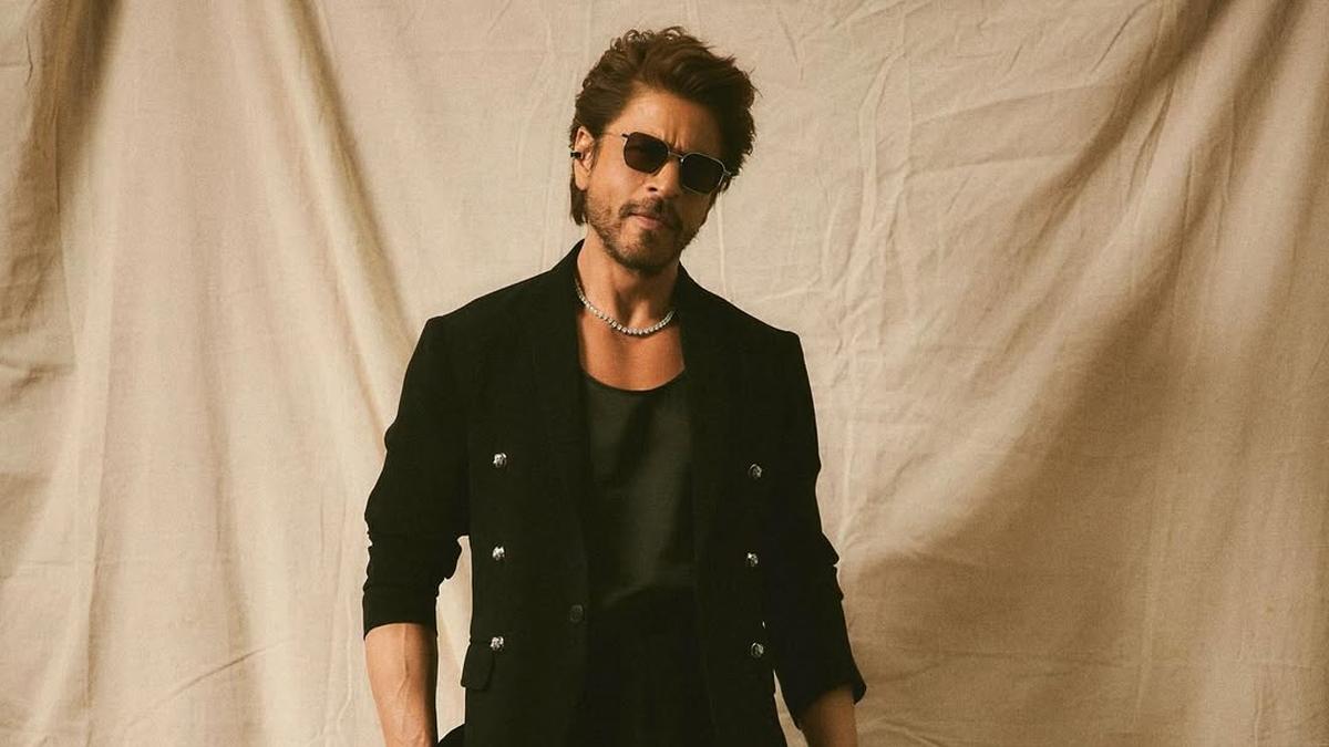 Shah Rukh Khan to make Met Gala debut on May 5 wearing Sabyasachi