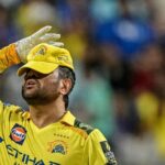 ’I used to drink maybe…’; MS Dhoni addresses ‘most ridiculous rumour’ amid CSK’s struggling IPL 2025 campaign