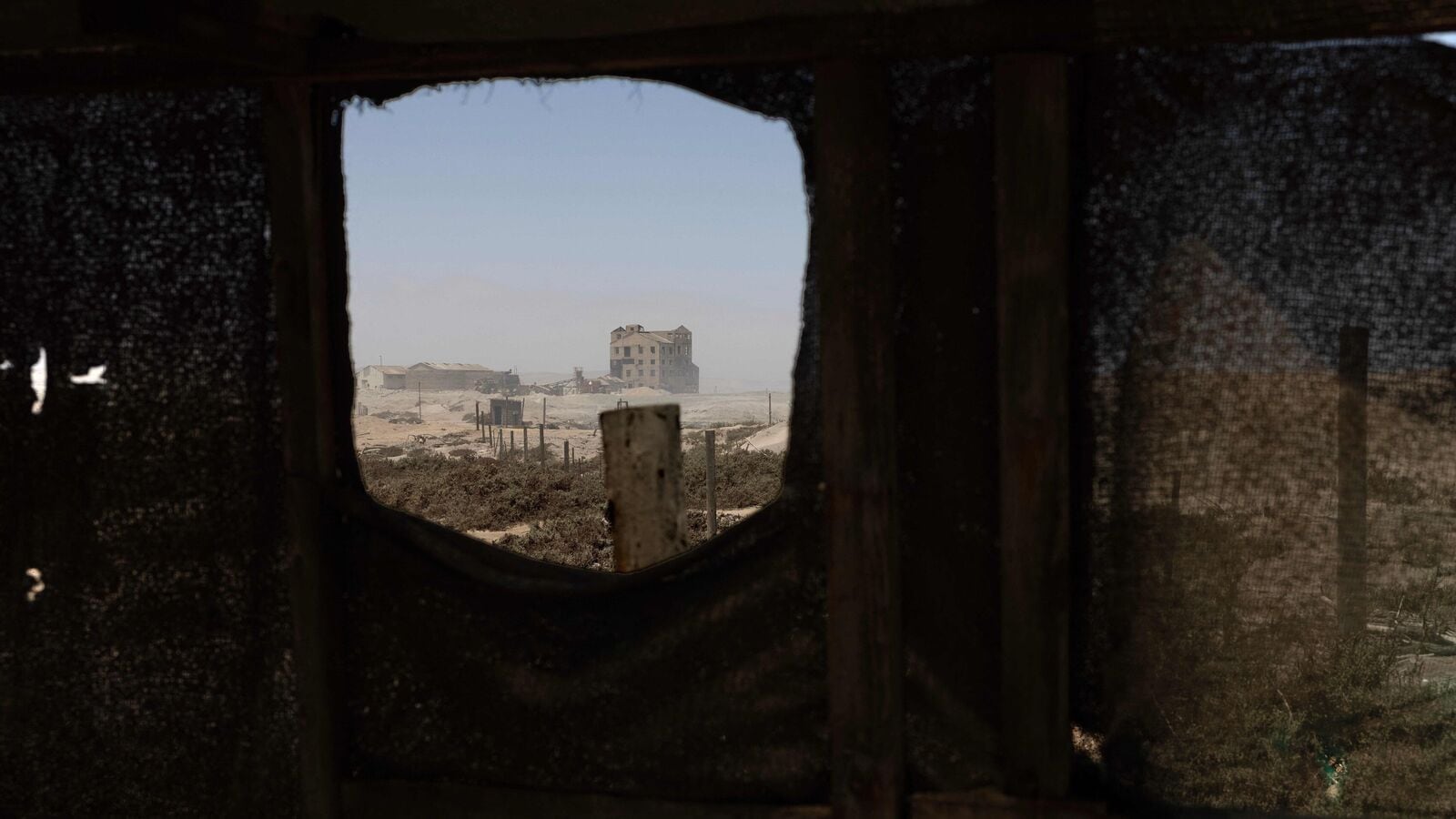 How to make cash in Africa’s coup belt