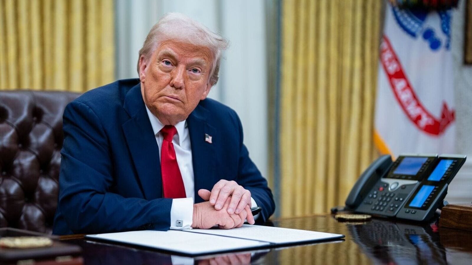 A controversial idea to hand even more power to the president