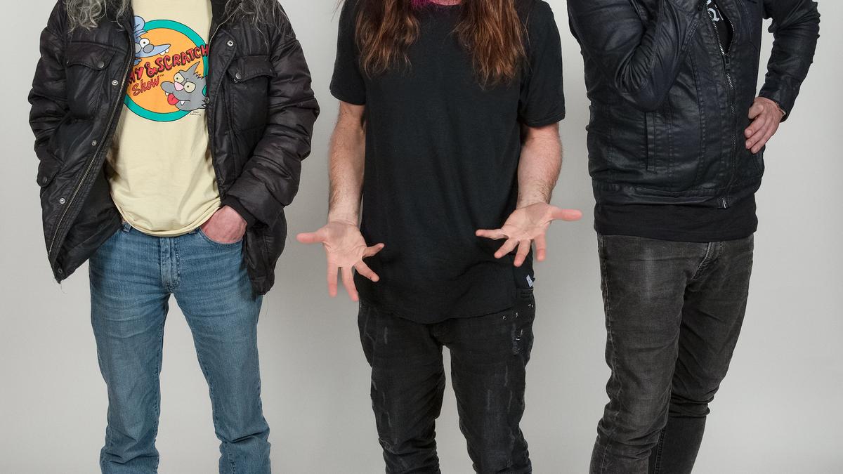 World music calls out to fans in Bengaluru