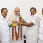 BJP, AIADMK reunite for Tamil Nadu elections, Palaniswami to lead the charge