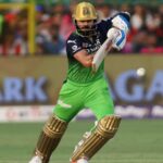 Another century for Virat Kohli! RCB star roars into 100th T20 half-century against Rajasthan Royals in IPL 2025