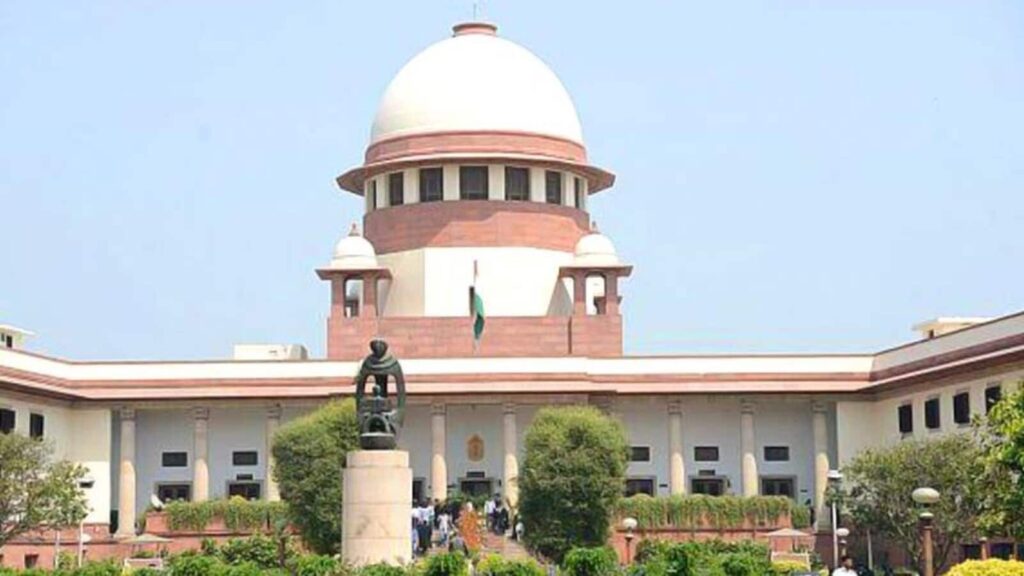 Waqf Amendment Bill: Asaduddin Owaisi, Congress MP move Supreme Court; ’increasing state intervention’