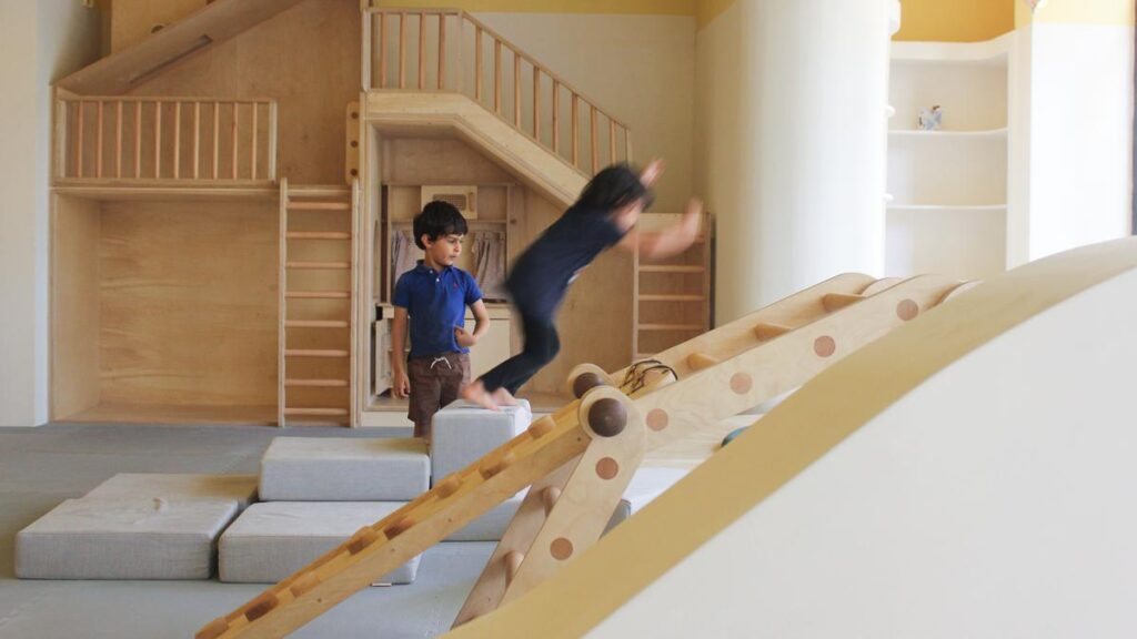 Bengaluru’s child-friendly spaces offer Nature walks, outdoor play dates, and more 