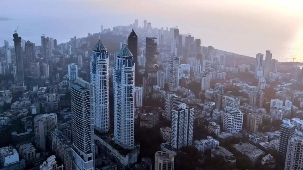 Shapoorji Pallonji Real Estate rejigs top deck, appoints dual CEOs