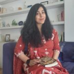 Kochi novelist weaves a thriller inspired by Nagaland