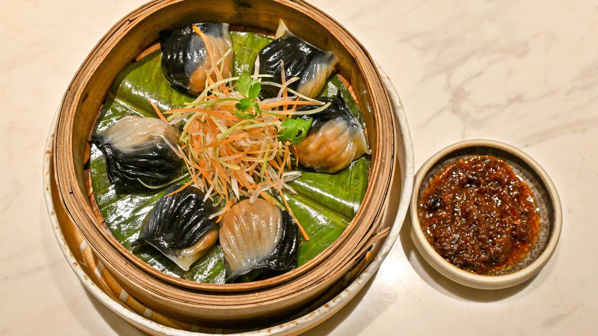 Discover the culinary heritage of Odisha and Southeast Asia at Jaatra, Taj Puri