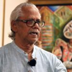 Artist Manickam Senathipathi, among the last masters of the Madras Art Movement, passes away