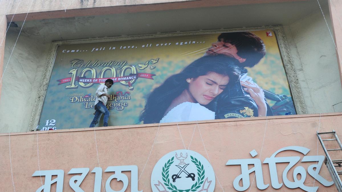 Trump’s decision to impose 100% tariff on non-U.S. movies will impact revenue of Indian films in U.S. market, says Producers Guild of India