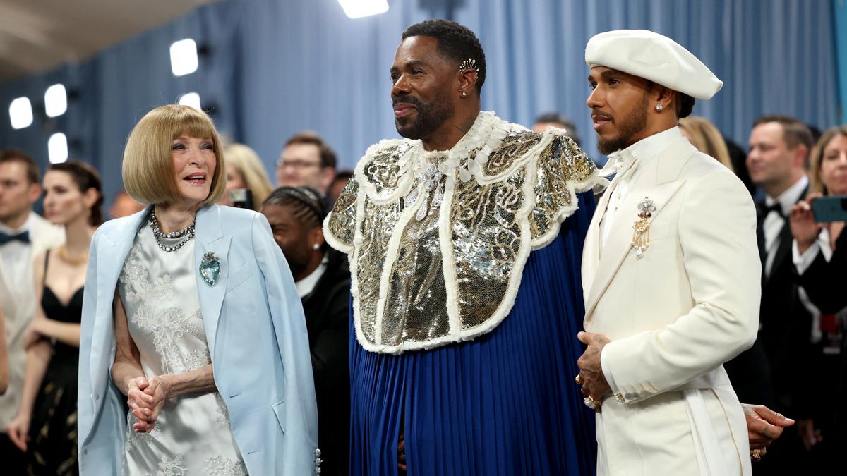 Daily Quiz | On the Met Gala