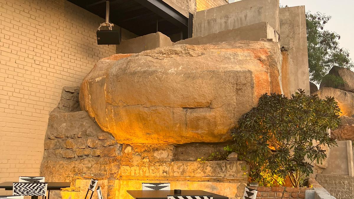 Bar design | under the hood of 5 cocktail dens in India