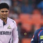 Why are Gujarat Titans wearing lavender jerseys? Details inside