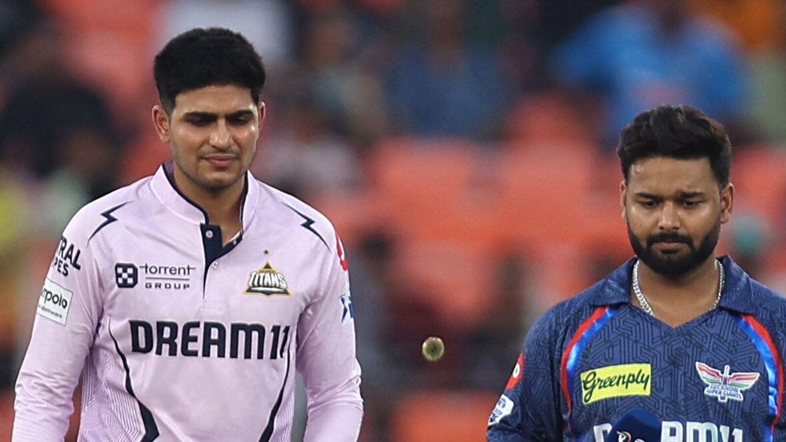 Why are Gujarat Titans wearing lavender jerseys? Details inside