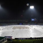 IPL 2025 final to be moved from Kolkata to Ahmedabad due to rain threat: Reports