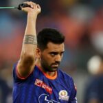 Injury concerns for Deepak Chahar & Tilak Varma? Mumbai Indians stars caught in discomfort before IPL 2025 Eliminator
