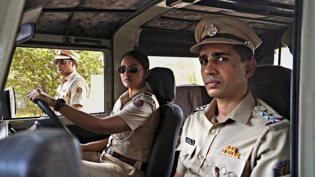 ‘Dahaad’ renewed for season 2, confirm Sonakshi Sinha and Gulshan Devaiah