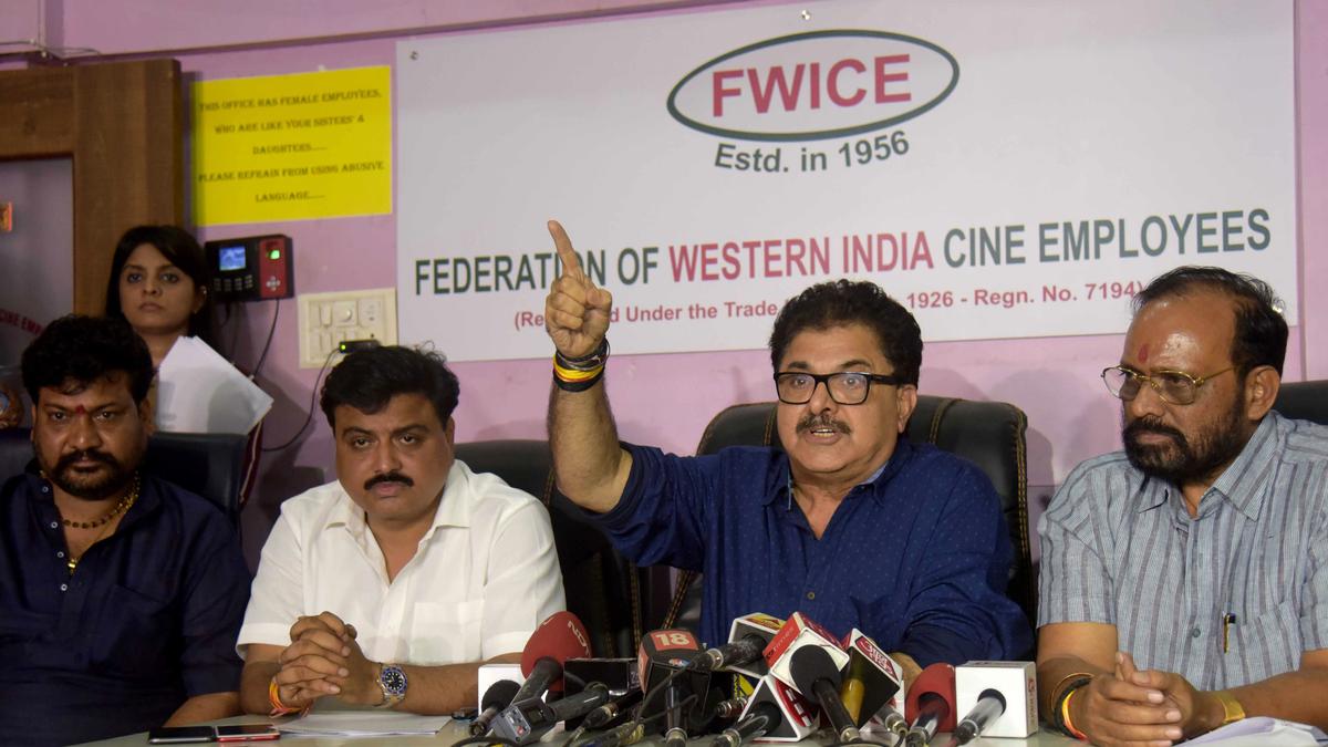 Maharashtra cine-employees’ body appeals for boycott of Turkey for film shoots