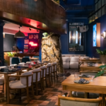 Gaijin brings Japan to Mumbai with vinyl, truffle and a little rebellion