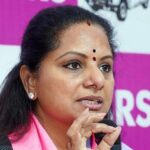 BRS vs BRS: K Kavitha’s shocking revelations and veiled attack on brother KTR: What’s brewing in KCR’s party?