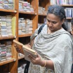 Choose & Read, one of Coimbatore’s earliest lending libraries, continues to stay afloat despite challenges