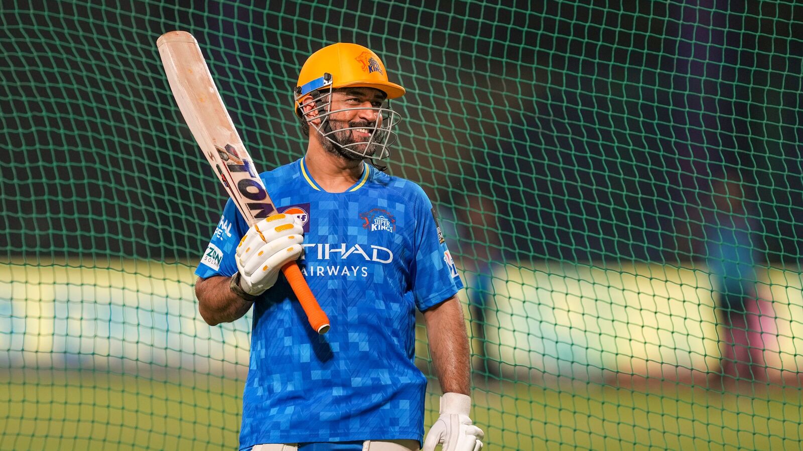 CSK vs RR: MS Dhoni nears massive T20 landmark; set to join Virat Kohli, Rohit Sharma, Suryakumar Yadav in elite list