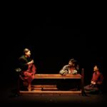 Tabling out existentialism with Mezok by Jyoti Dogra