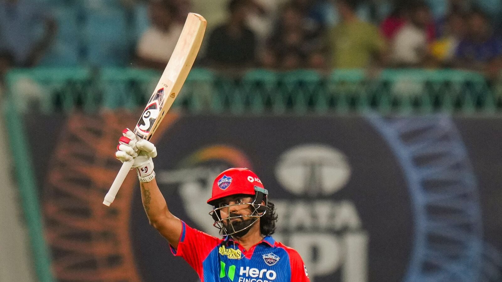 KL Rahul vs former teams: 93 not out vs RCB, 57 vs LSG in Lucknow; can DC star shine against PBKS in Dharamshala?