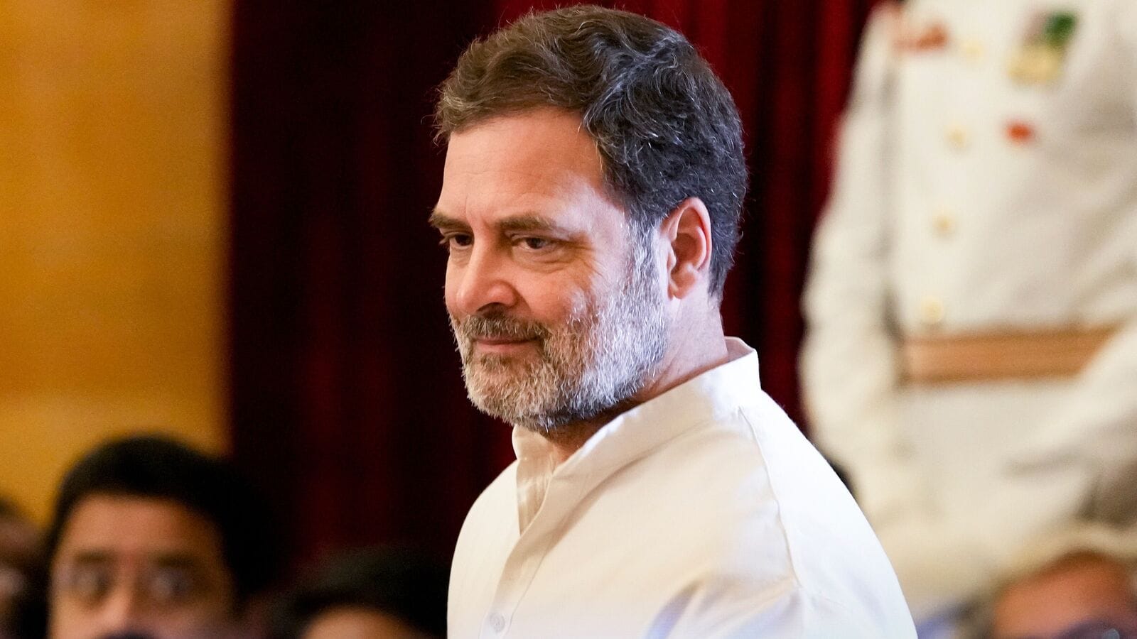 Bihar Election: Rahul Gandhi to launch ‘Nyay Samvad’ in Darbhanga on May 15 | What to expect