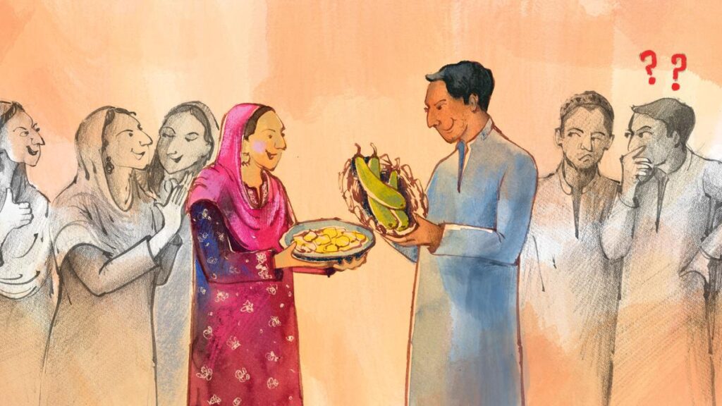 Column | Phuphee makes Gandhi’s favourite