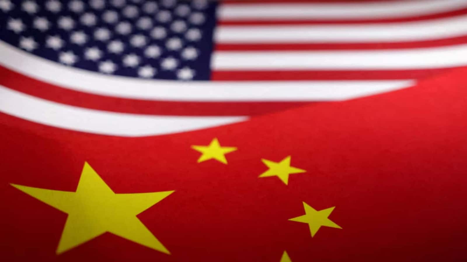 China began de-risking its economy well before Trump’s trade furt