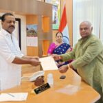 Resignation with a twist: Karnataka minister Shivanand Patil quits, but with a condition for MLA Yatnal