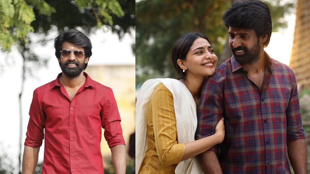 Actor Soori interview: On ‘Maaman’ and if Vetri Maaran would revive their ‘Ajnabi’ adaptation