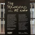 The Strangers We Know art exhibition explores disconnect among kith and kin