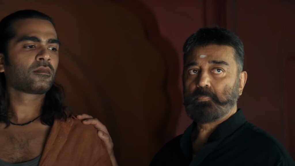 Kamal Haasan doubles down on eight-week theatrical window for ‘Thug Life’: We hope others will follow