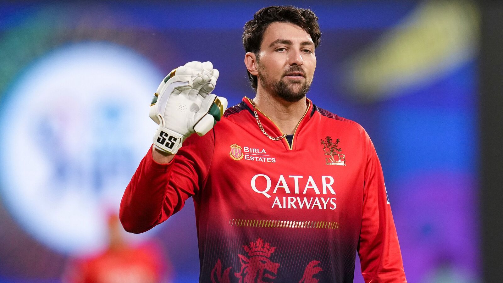 LSG vs RCB, IPL 2025: When will Tim David return for Royal Challengers Bengaluru? Captain Jitesh Sharma reveals