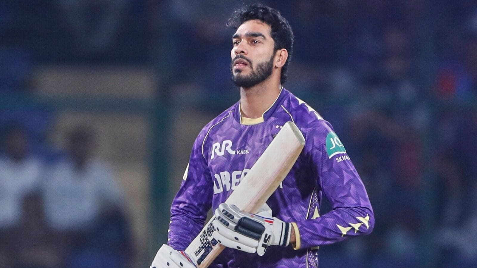 IPL 2025: Why Venkatesh Iyer isn’t playing during KKR vs CSK clash at Eden Gardens? Ajinkya Rahane spills the beans