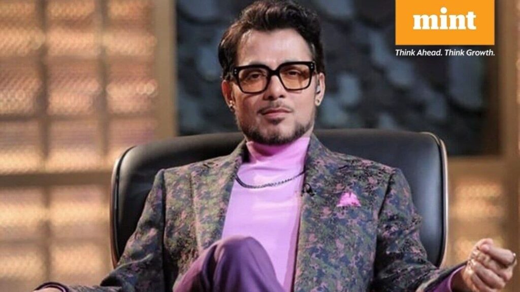 ‘If we travel, Kashmir & India win’: Shark Tank judge Anupam Mittal to visit valley; netizens say, ‘love the spirit sir’