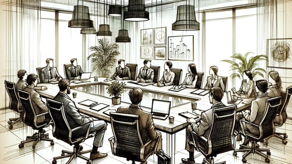 Non-executive directors needn’t get caught up in cases of corporate fraud