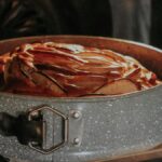 Science of cooking: the secret life of the rising cakes!