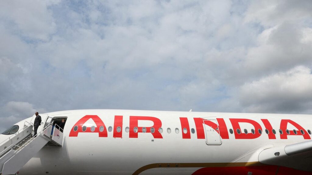 Air India expands codeshare partnership with Air Mauritius