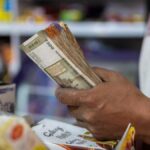 Rupee rises 8 paise to close at 86.03 against U.S. dollar