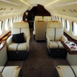 Reliance Infra partners Dassault to make Falcon business jets in India