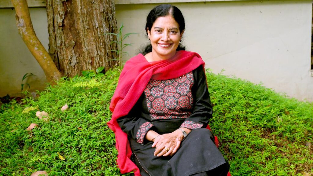 Children’s author Khyrunnisa A on her latest book in the ‘Butterfingers’ series