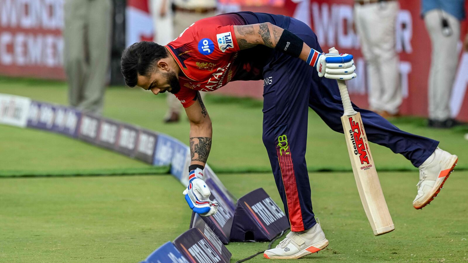 RCB vs PBKS, IPL 2025: Jio Hotstar live streaming viewership rises to over 10.7 crore as Punjab Kings choose to bowl