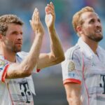 Flamengo vs Bayern Munich Live Streaming: Where to watch FIFA Club World Cup 2025 round of 16, predicted XIs and more