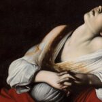 Caravaggio: lover, murderer, artist – The Hindu