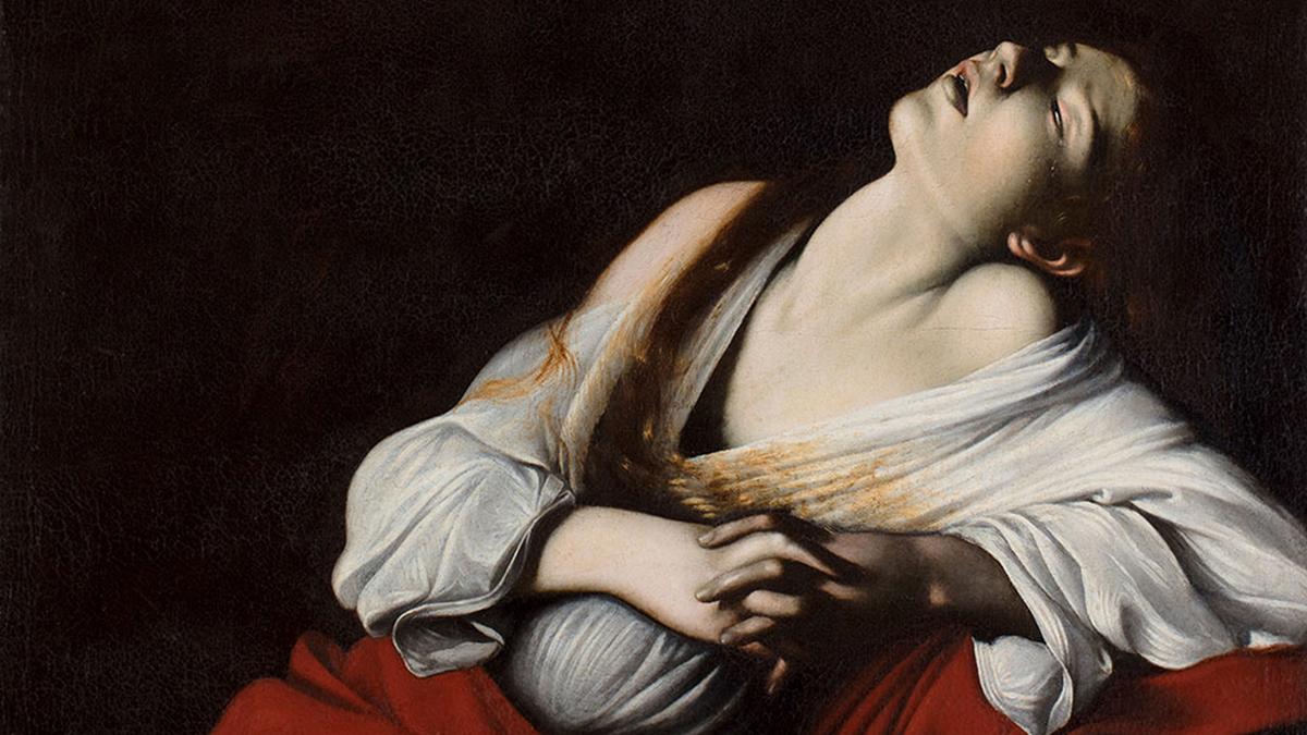 Caravaggio: lover, murderer, artist – The Hindu