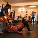 Why I lift: How more Indian women are taking up strength training